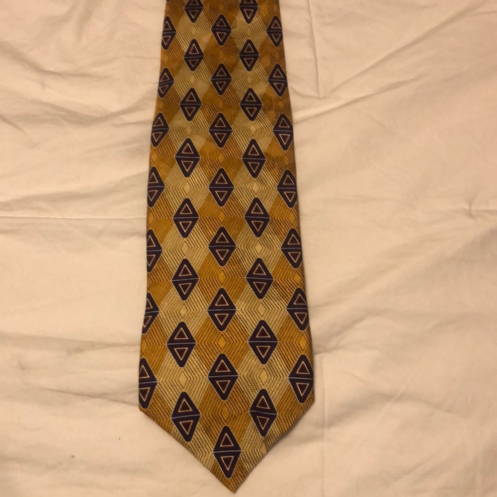 Men’s neck tie